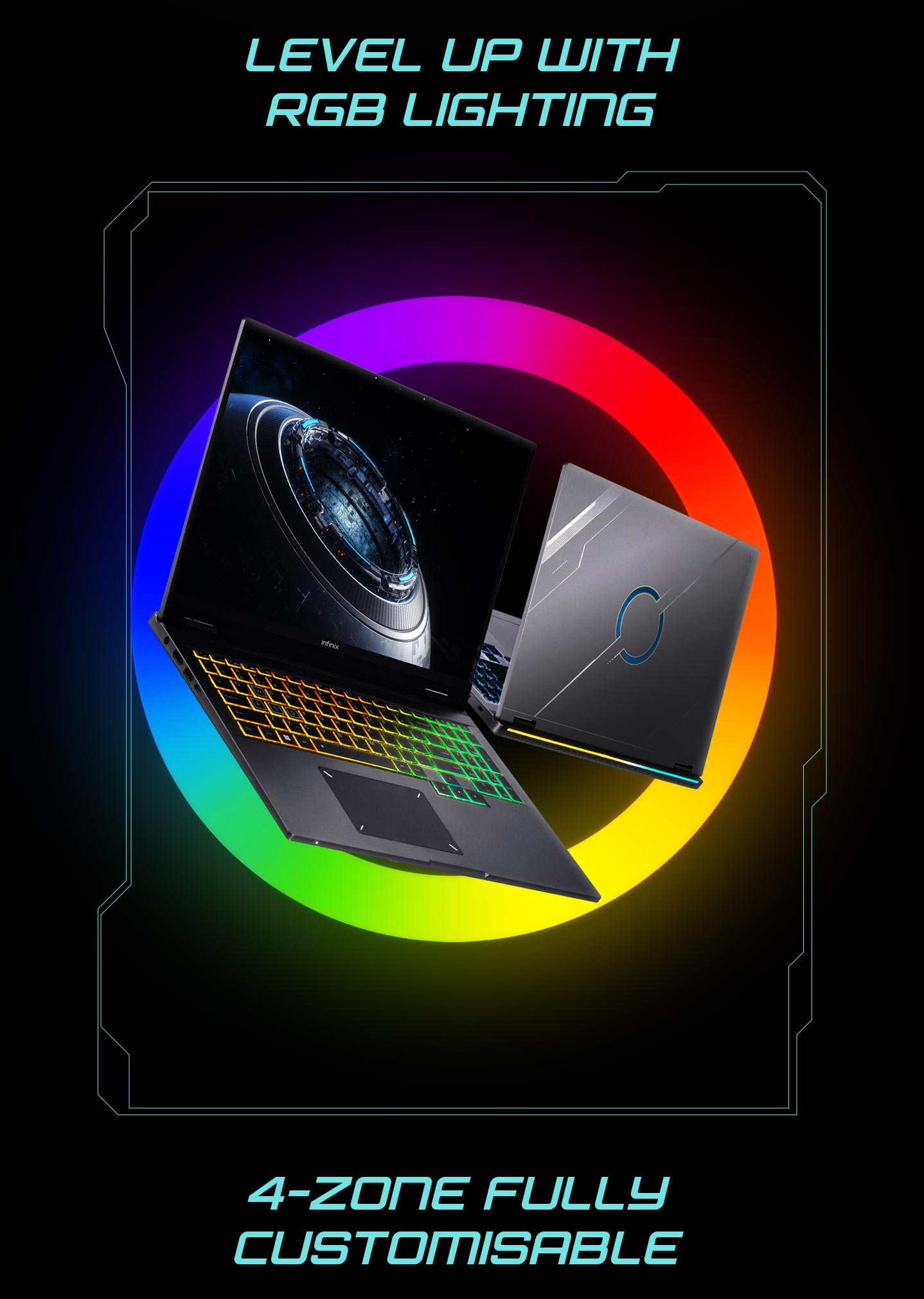 Infinix GT BOOK