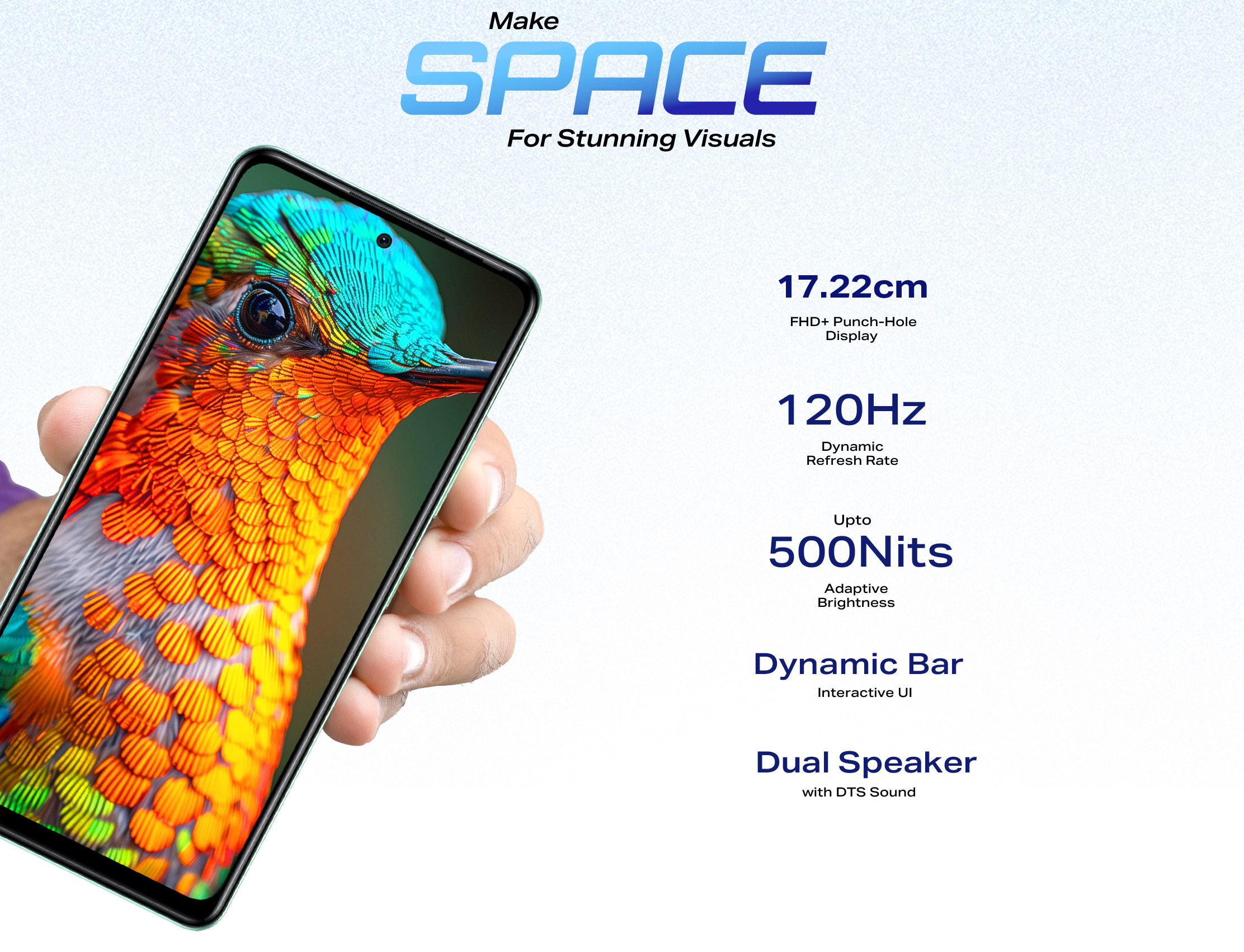 NOTE 40X 5G